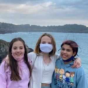 Meet your Posher, Kaiya